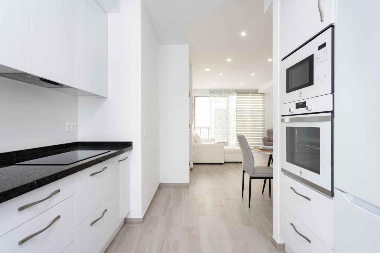 Eden Rentals Top City Center Santa Cruz de Tenerife Exteriér fotografie