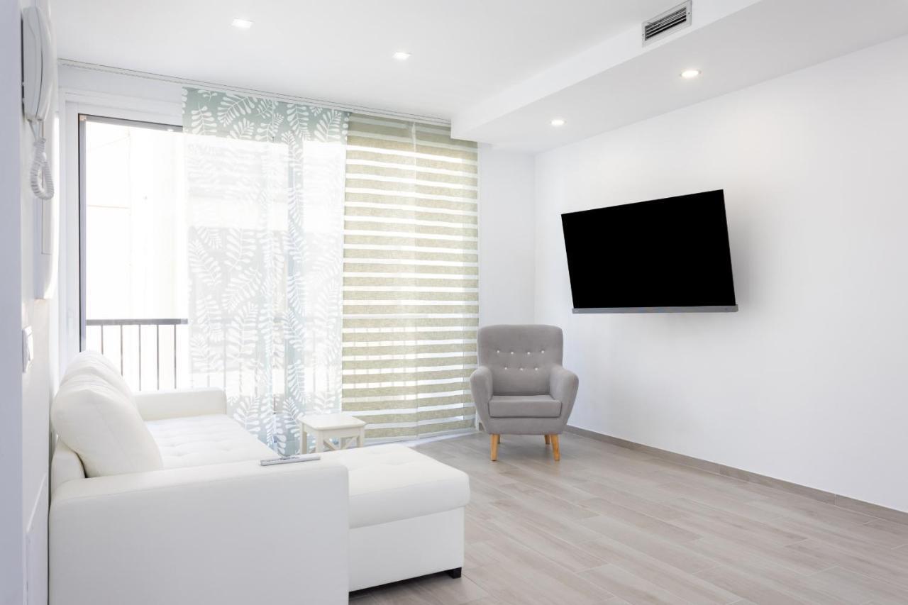 Eden Rentals Top City Center Santa Cruz de Tenerife Exteriér fotografie