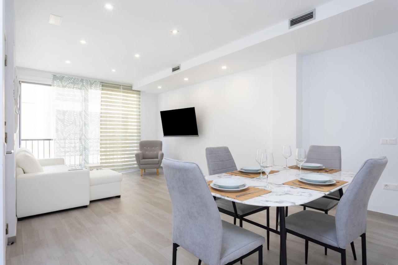 Eden Rentals Top City Center Santa Cruz de Tenerife Exteriér fotografie
