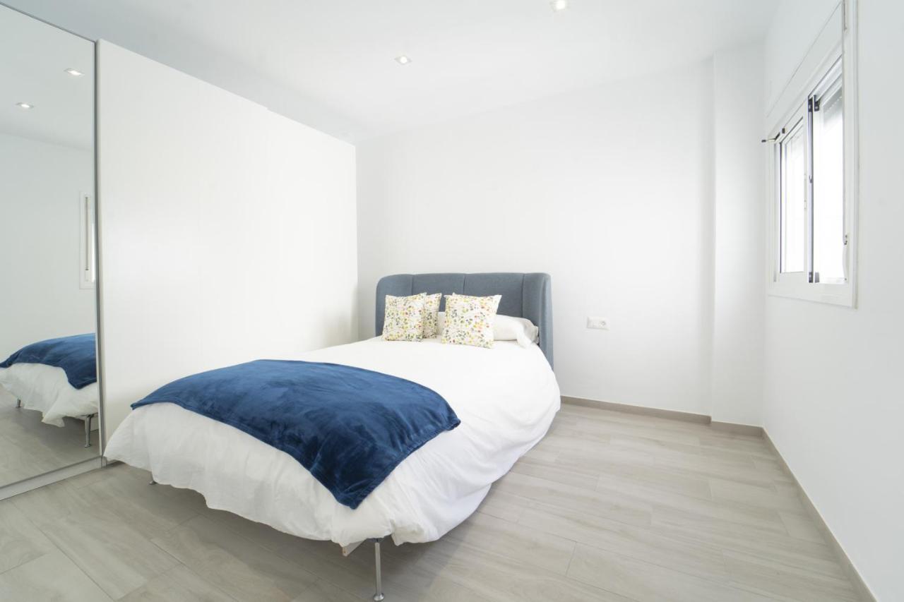 Eden Rentals Top City Center Santa Cruz de Tenerife Exteriér fotografie