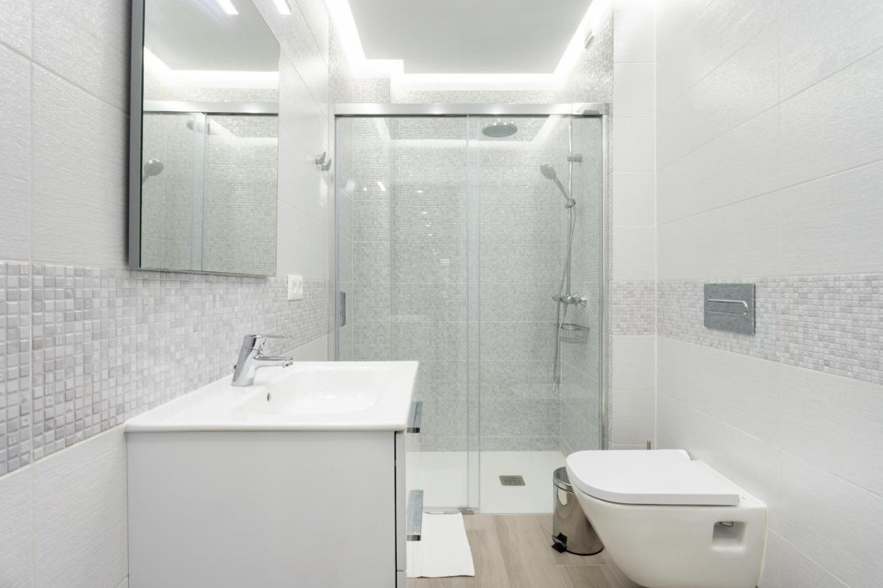 Eden Rentals Top City Center Santa Cruz de Tenerife Exteriér fotografie